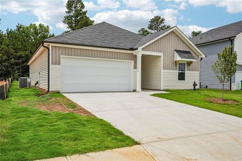 30 Rose Way, Adairsville, GA, 30103 | Card Image