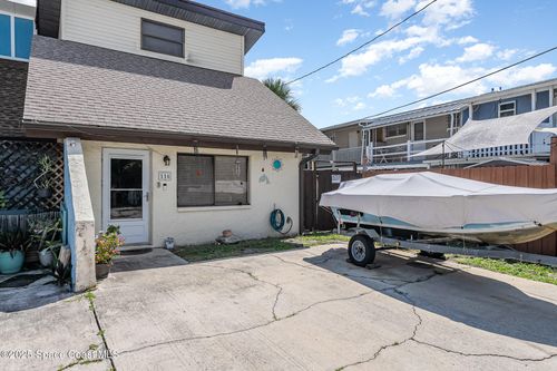 116 Garden Beach Ln, Cape Canaveral, FL, 32920-2634 | Card Image