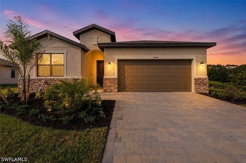 14007 Aledo Court, Fort Myers, FL, 33905 | Card Image