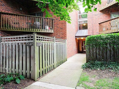 5103-2140 N Lincoln Ave, Chicago, IL, 60614-4540 | Card Image
