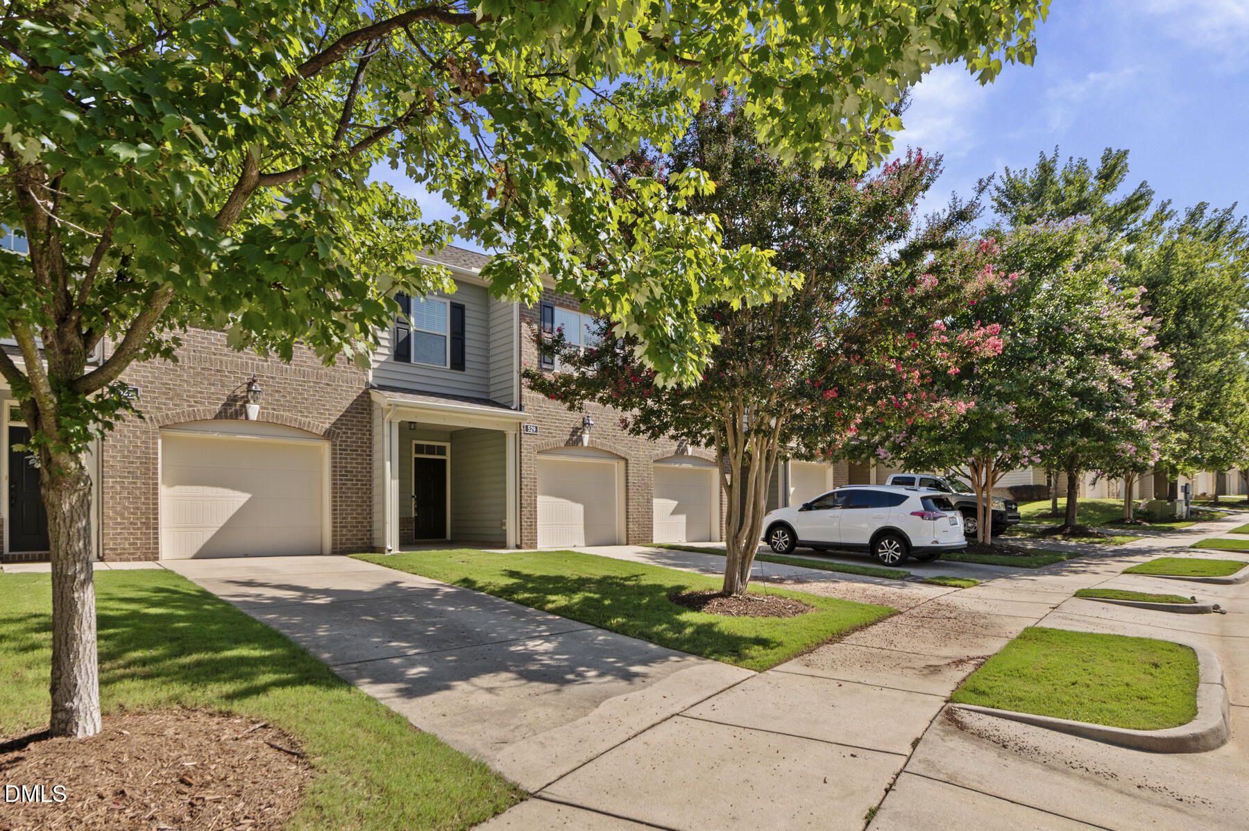 Residential in Cary