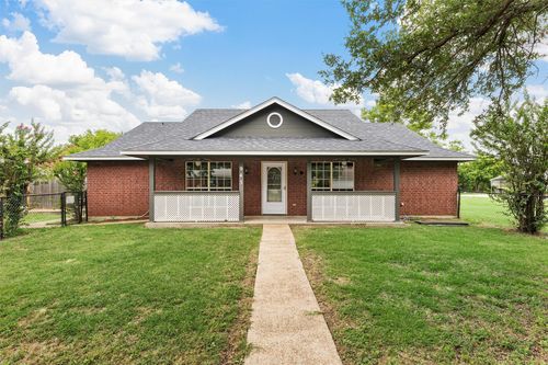 943 Randy Dr, Woodway, TX, 76712-2848 | Card Image