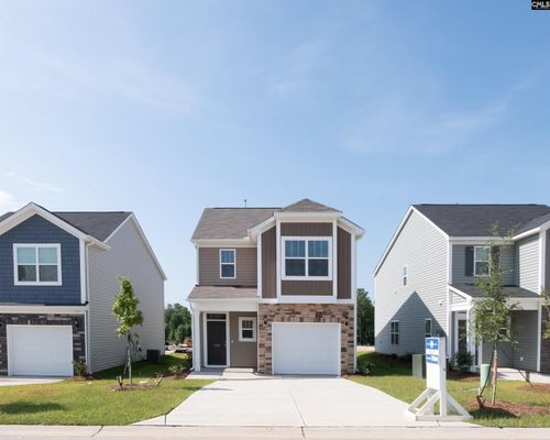 1352 Sweet Gardenia Dr, Blythewood, SC, 29016-7508 | Card Image