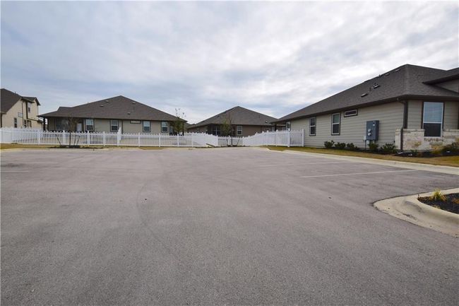 UNIT-5 - 1701 Logan Dr, Townhouse with 3 bedrooms, 2 bathrooms and 4 parking in Round Rock TX | Image 31
