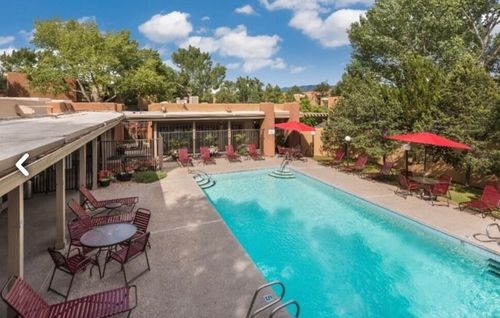 apt-207-941 Calle Mejia, Santa Fe, NM, 87501-1462 | Card Image