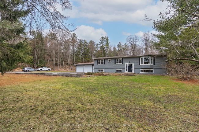 1262 Sunbury Rd, House other with 5 bedrooms, 3 bathrooms and 4 parking in South Frontenac ON | Image 48