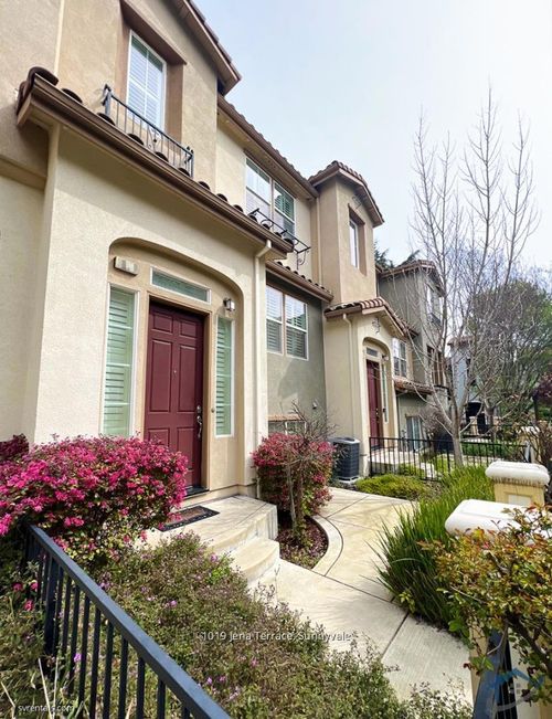 1019 Jena Ter, Sunnyvale, CA, 94089-2109 | Card Image