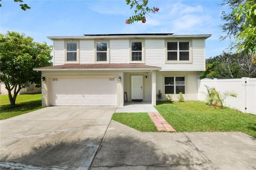 437 Dove Dr, POINCIANA, FL, 34759-4418 | Card Image