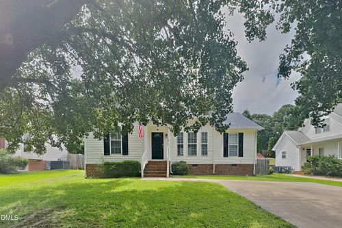 305 Aqua Marine Ln, Knightdale, NC, 27545-7870 | Card Image