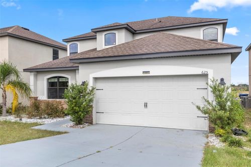 625 Silverthorn Pl, GROVELAND, FL, 34736-8469 | Card Image