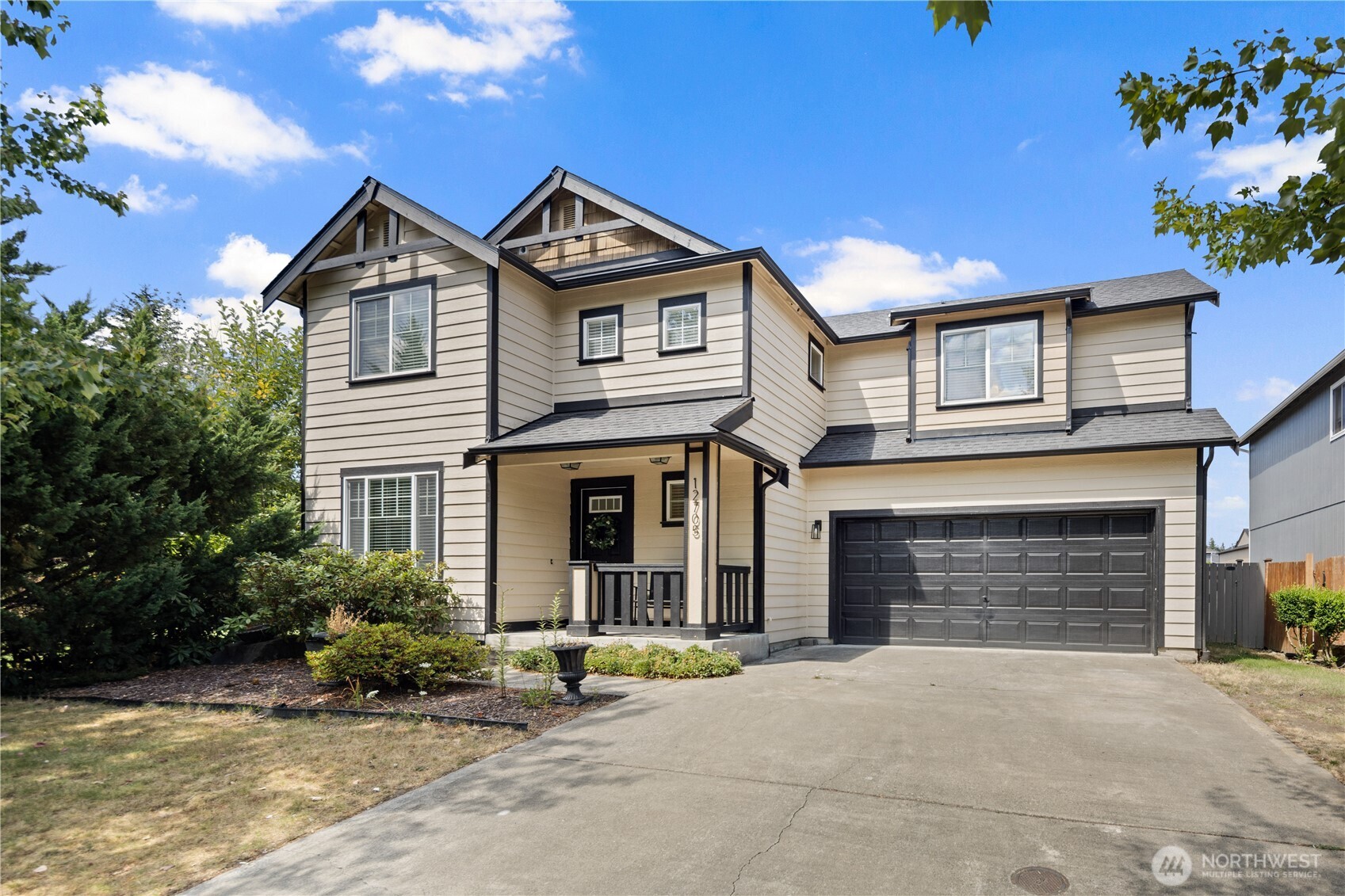 Residential in Puyallup