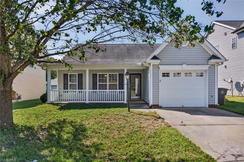 4050 Shallowcreek Ct, Winston-Salem, NC, 27127-7469 | Card Image