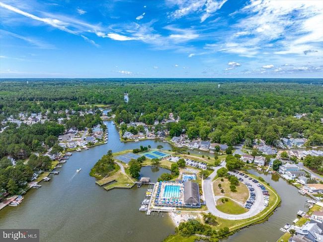 3 Sailors Way, House other with 3 bedrooms, 3 bathrooms and null parking in OCEAN PINES MD | Image 82