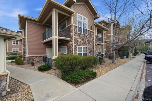 205-10733 Twenty Mile Road, Parker, CO, 80134 | Card Image