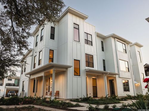 bldg-3-543 Mcmonigal Pl, San Antonio, TX, 78210-1481 | Card Image