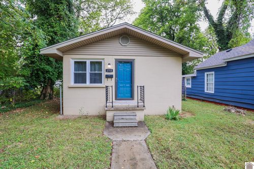 1713 Broad St, Paducah, KY, 42003-2243 | Card Image