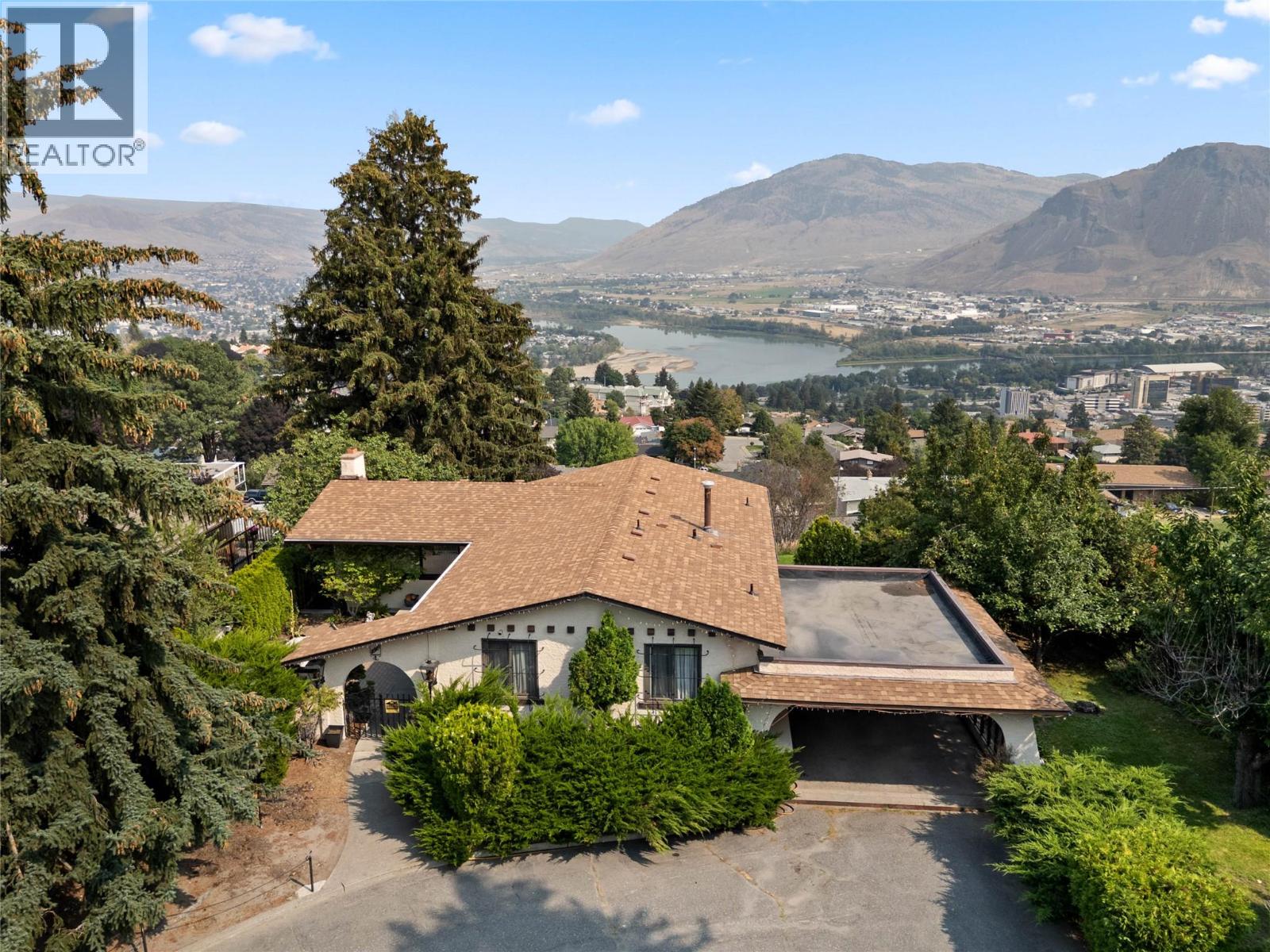 Residential in Kamloops