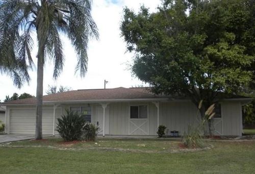611 Se Santa Barbara Place, Other Florida, FL, 33990 | Card Image