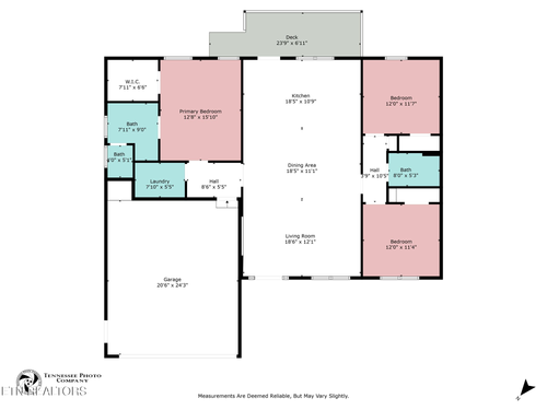 235 Estates Lake Dr, Crossville, TN, 38571-0988 | Card Image