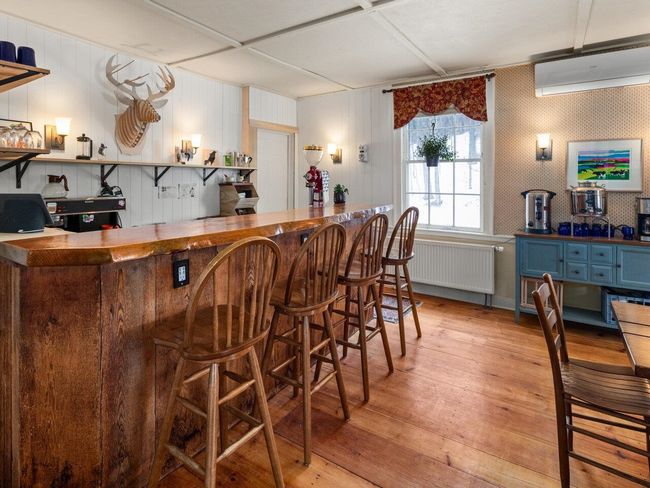 1233 Route 125, House other with 11 bedrooms, 11 bathrooms and null parking in Ripton VT | Image 23