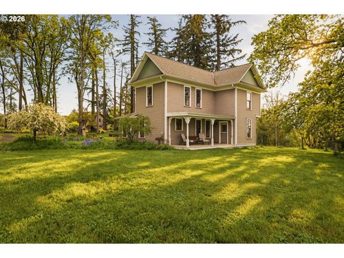 17386 S Callahan Rd, Molalla, OR, 97038-8609 | Card Image
