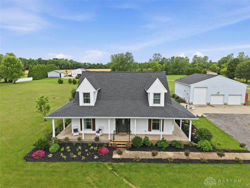 1429 Twin Rd, West Alexandria, OH, 45381 | Card Image