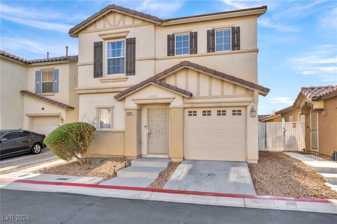 Union Park Ct, Las Vegas, NV 89183