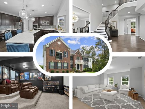 6609 Osborne Hill Dr, UPPER MARLBORO, MD, 20772-3968 | Card Image