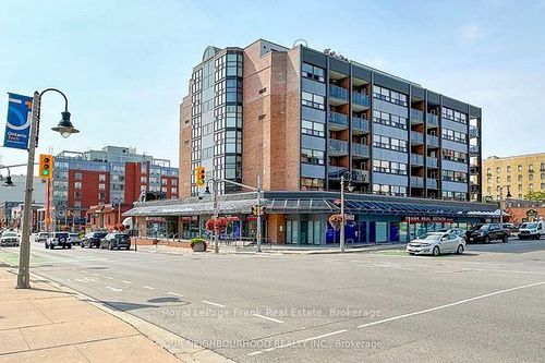 205-80 Athol St E, Oshawa, ON, L1H8B7 | Card Image