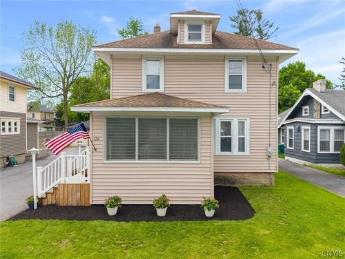 174 Bowers Ave, Watertown, NY, 13601-4028 | Card Image