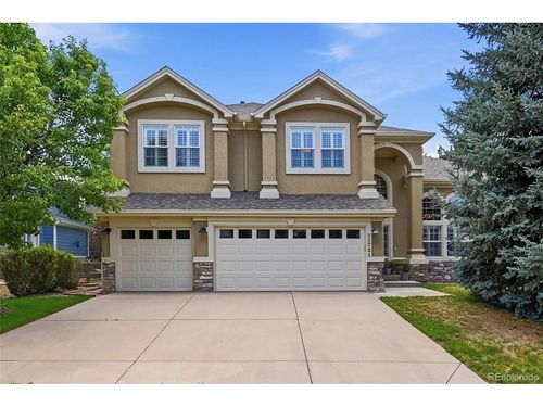11731 Riverdale Dr, Parker, CO, 80138 | Card Image