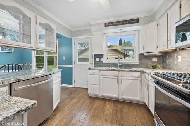 236 W Helen Rd, House other with 4 bedrooms, 3 bathrooms and 2 parking in PALATINE IL | Image 8