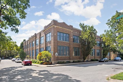 apt-19-735 Lexington Ave, Indianapolis, IN, 46203-1000 | Card Image