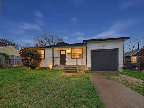 2928 Mitchell Blvd, Fort Worth, TX, 76105-4641 | Card Image