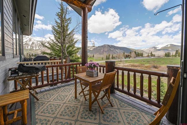 32 St Andrews Cir, Condo with 3 bedrooms, 3 bathrooms and null parking in Crested Butte CO | Image 20