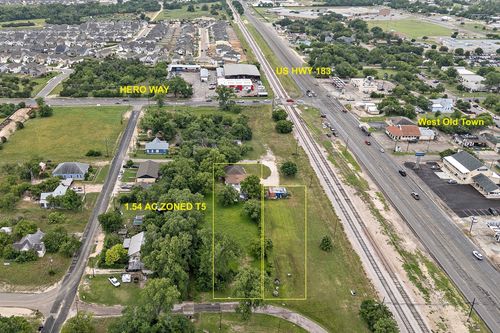 103 E Willis St, Leander, TX, 78641-1706 | Card Image