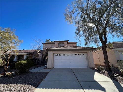 1704 Stonefield St, Las Vegas, NV, 89144-5415 | Card Image