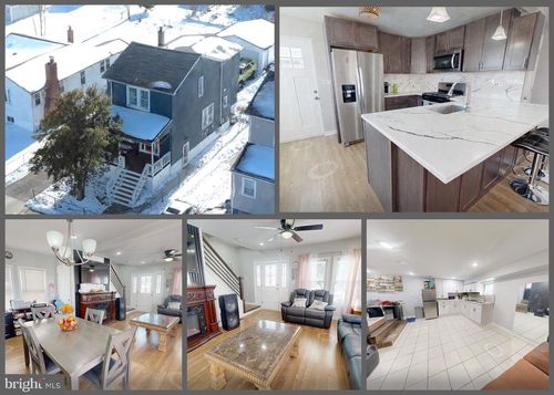 1914 Snyder Ave, DUNDALK, MD, 21222-1712 | Card Image