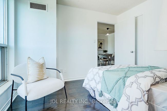 711 - 600 Queens Quay W, Condo with 1 bedrooms, 1 bathrooms and null parking in Toronto ON | Image 22
