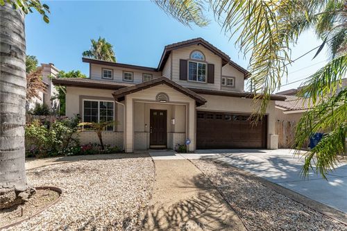 18808 Lull St, Reseda, CA, 91335 | Card Image