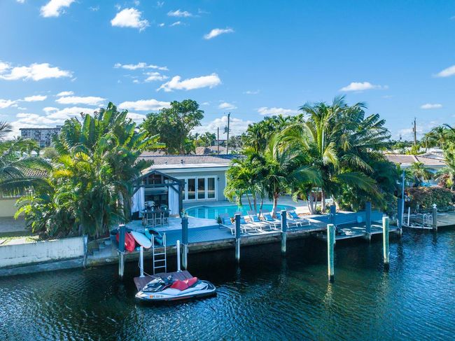 1841 Se 6 Th St, House other with 4 bedrooms, 3 bathrooms and null parking in Pompano Beach FL | Image 32