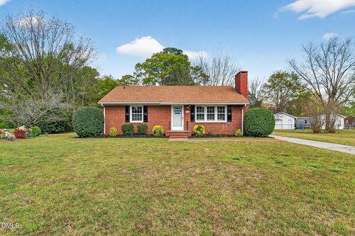 105 Forest Dr, Goldsboro, NC, 27534-3317 | Card Image