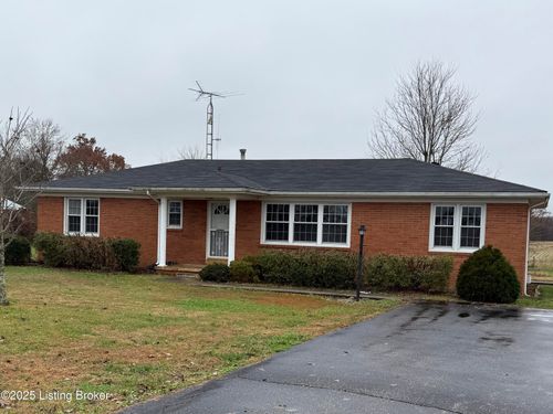 3603 N Highway 259, Hardinsburg, KY, 40143-4527 | Card Image