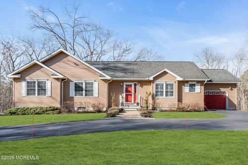 306 Wardell Rd, Tinton Falls, NJ, 07753-7614 | Card Image