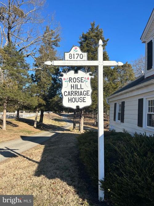 8170 Rose Hill Manor Pl, PORT TOBACCO, MD, 20677-3409 | Card Image
