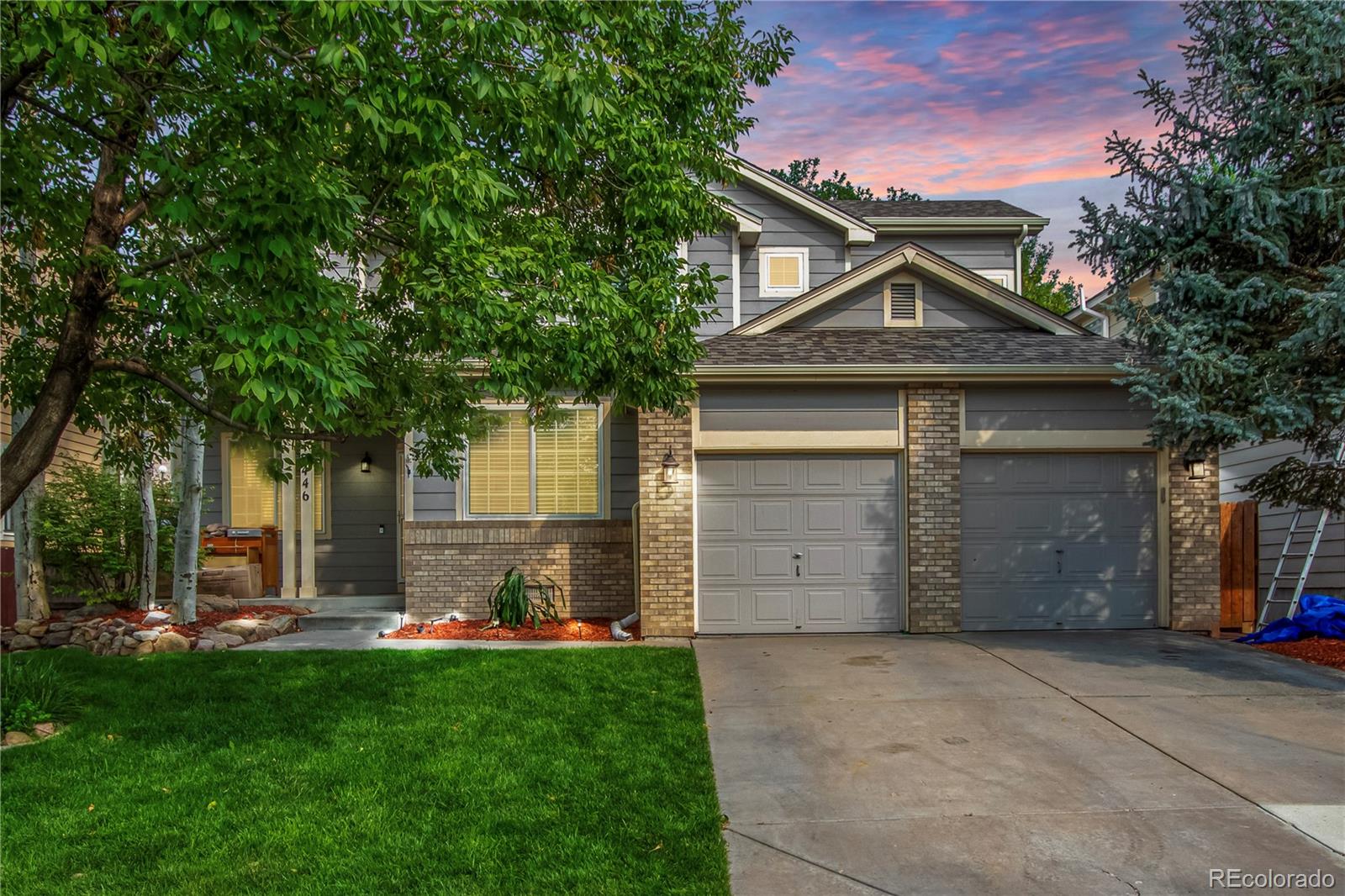 Clayton St, Thornton, CO 80241