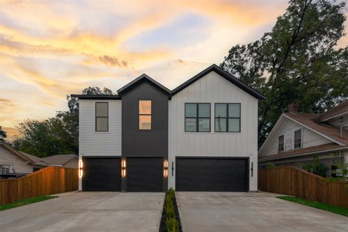 219 W Yarmouth Street, Dallas, TX, 75208 | Card Image