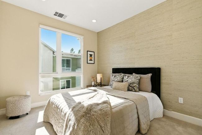 3069 Neves Rd, Townhouse with 4 bedrooms, 4 bathrooms and 2 parking in San Mateo CA | Image 43