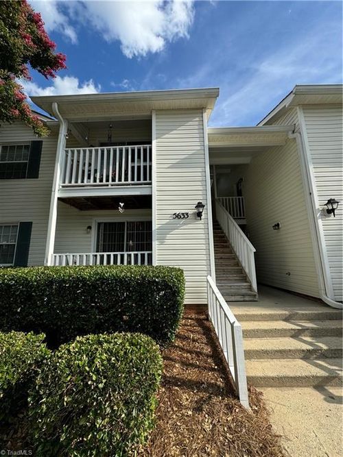 unit-c-5633 Hornaday Rd, Greensboro, NC, 27409-2997 | Card Image