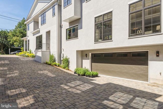 3419 Cummings Ln, House other with 5 bedrooms, 7 bathrooms and null parking in CHEVY CHASE MD | Image 55